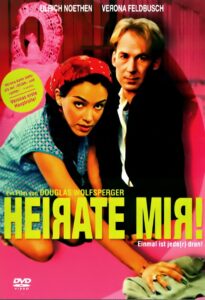 Heirate mir! Online In Netflix