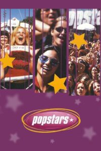 Popstars 2002 one on netflix