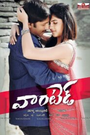 Wanted Online In Netflix