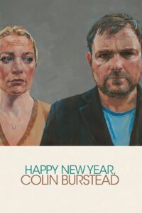 Happy New Year, Colin Burstead Online In Netflix