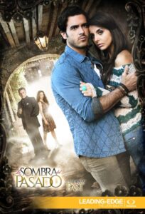 Shadows of the Past: Temporada 1 {year} one on netflix