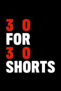 30 for 30 Shorts 2012 one on netflix