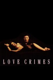 Love Crimes Online In Netflix