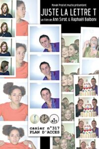 Juste la lettre T Online In Netflix