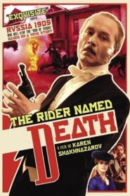 The Rider Named Death Online In Netflix