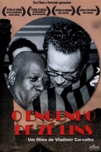 The Spirit of Zé Lins Online In Netflix