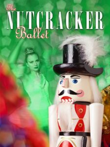 The Nutcracker Ballet Online In Netflix