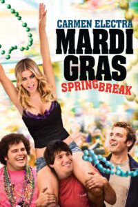 Mardi Gras: Spring Break Online In Netflix