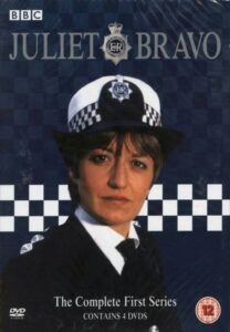 Juliet Bravo: Temporada 1 {year} one on netflix