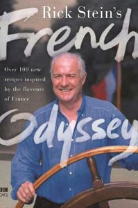 Rick Stein’s French Odyssey 2005 one on netflix