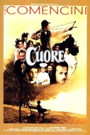 Cuore 1984 one on netflix