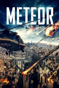 Meteor Online In Netflix