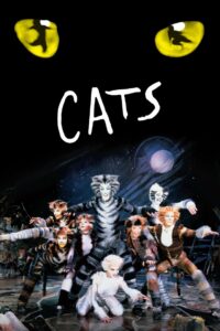 Cats Online In Netflix
