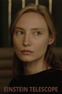 Einstein Telescope Online In Netflix