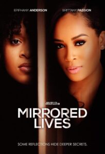 Mirrored Lives Online In Netflix