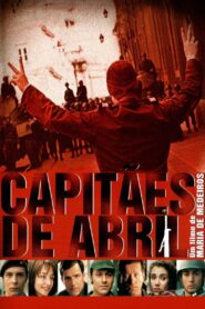 April Captains Online In Netflix