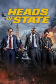 Heads of State Online In Netflix