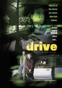 The Drive Online In Netflix