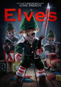 Elves Online In Netflix