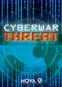 CyberWar Threat Online In Netflix