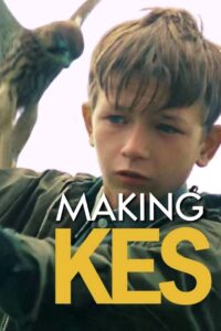 Making Kes Online In Netflix