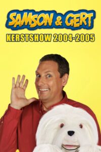 Samson & Gert Kerstshow: Wiwi, het Vreemde Wezentje (2004-2005) Online In Netflix