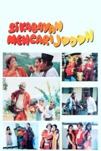 Si Kabayan Mencari Jodoh Online In Netflix