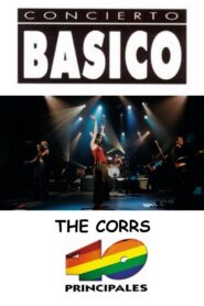 The Corrs: Concierto Básico 40 Principales Online In Netflix