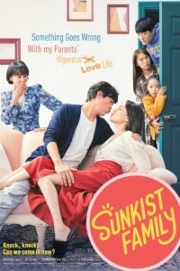 Sunkist Family Online In Netflix