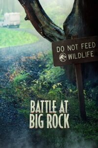 Battle at Big Rock Online In Netflix