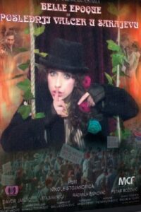 The Last Waltz in Sarajevo Online In Netflix