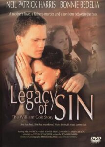 Legacy of Sin: The William Coit Story Online In Netflix