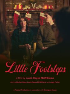 Little Footsteps Online In Netflix