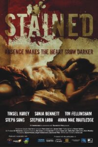 Stained Online In Netflix