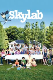 Skylab Online In Netflix