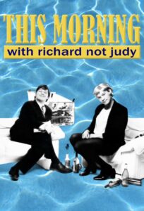 This Morning with Richard Not Judy 1998 one on netflix