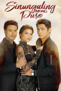 Sinungaling Mong Puso: Temporada 1 {year} one on netflix