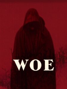 Woe Online In Netflix
