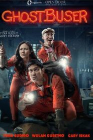 Ghostbuser Online In Netflix