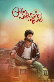 Prashna Parihara Shala Online In Netflix