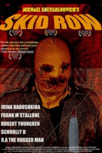 Skid Row Online In Netflix