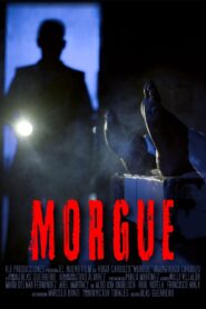 Morgue Online In Netflix