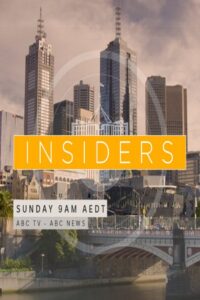 Insiders 2001 one on netflix