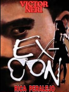 Ex-Con Online In Netflix