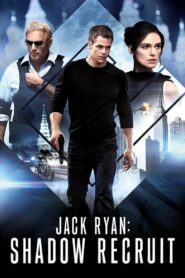 Jack Ryan: Shadow Recruit Online In Netflix