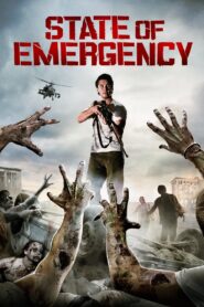 State of Emergency Online In Netflix