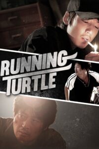 Running Turtle Online In Netflix