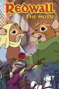 Redwall: The Movie Online In Netflix
