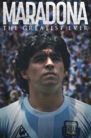 Maradona: The Greatest Ever Online In Netflix