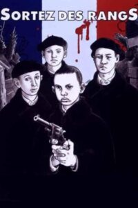 Fall Out Online In Netflix